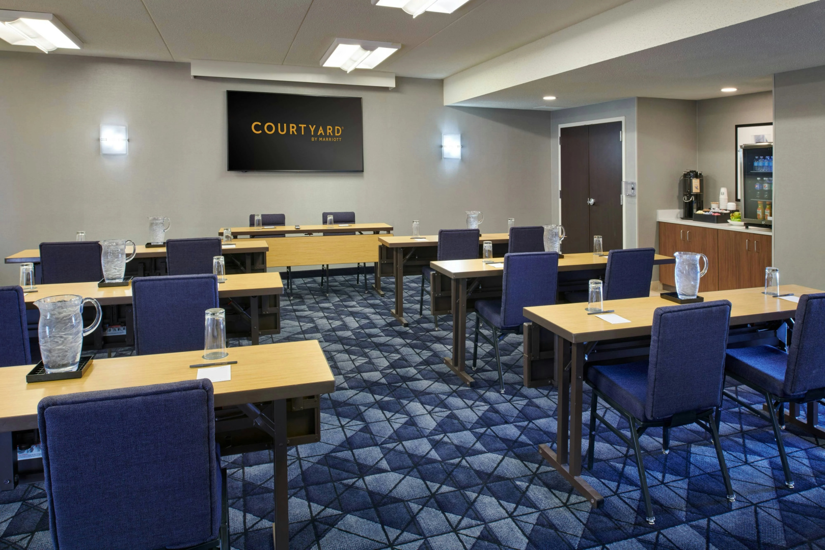 Foto - Courtyard by Marriott Chicago Lincolnshire