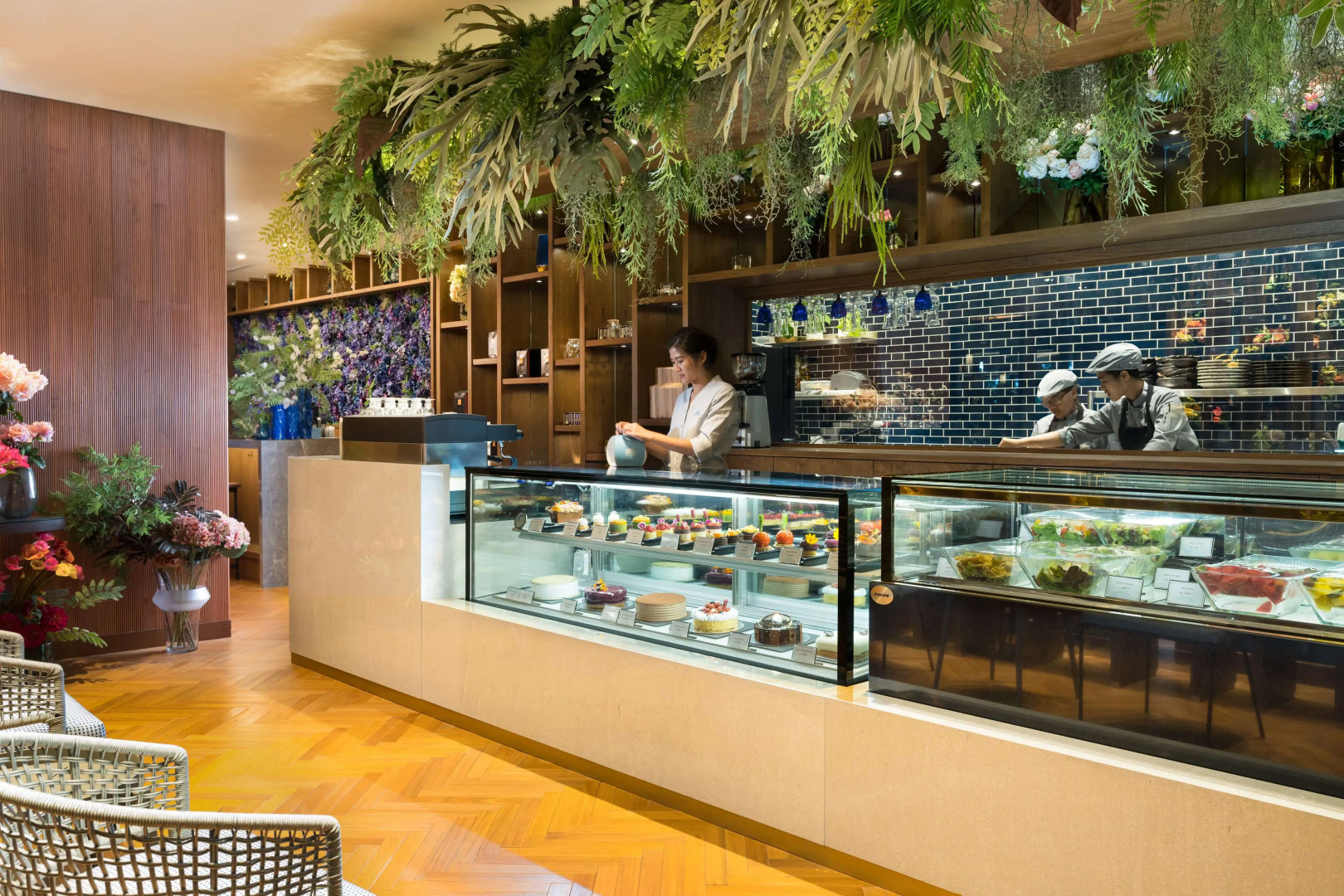 Foto - Ayana MidPlaza Jakarta