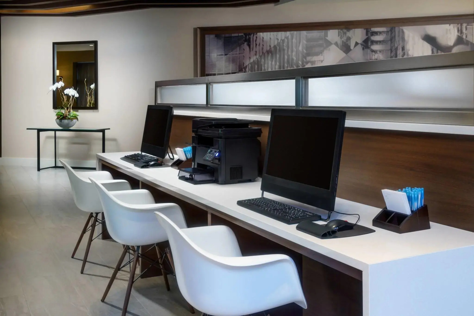 Photo - SpringHill Suites Chicago Downtown/River North
