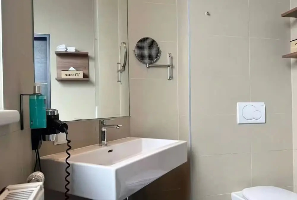 Photo - Hotel George Vienna