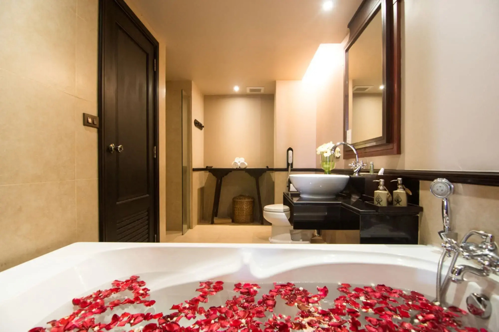 Photo - Siripanna Villa Resort & Spa Chiang Mai -SHA Extra Plus