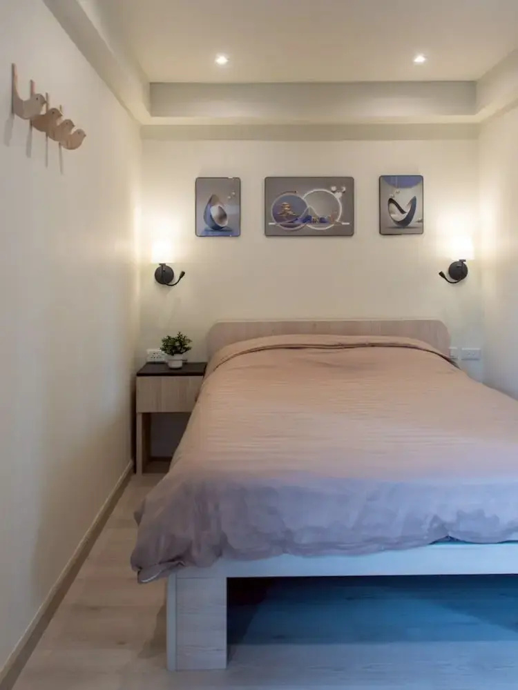Foto - Shizuka House - 500 m walk to BTS Phrom Phong