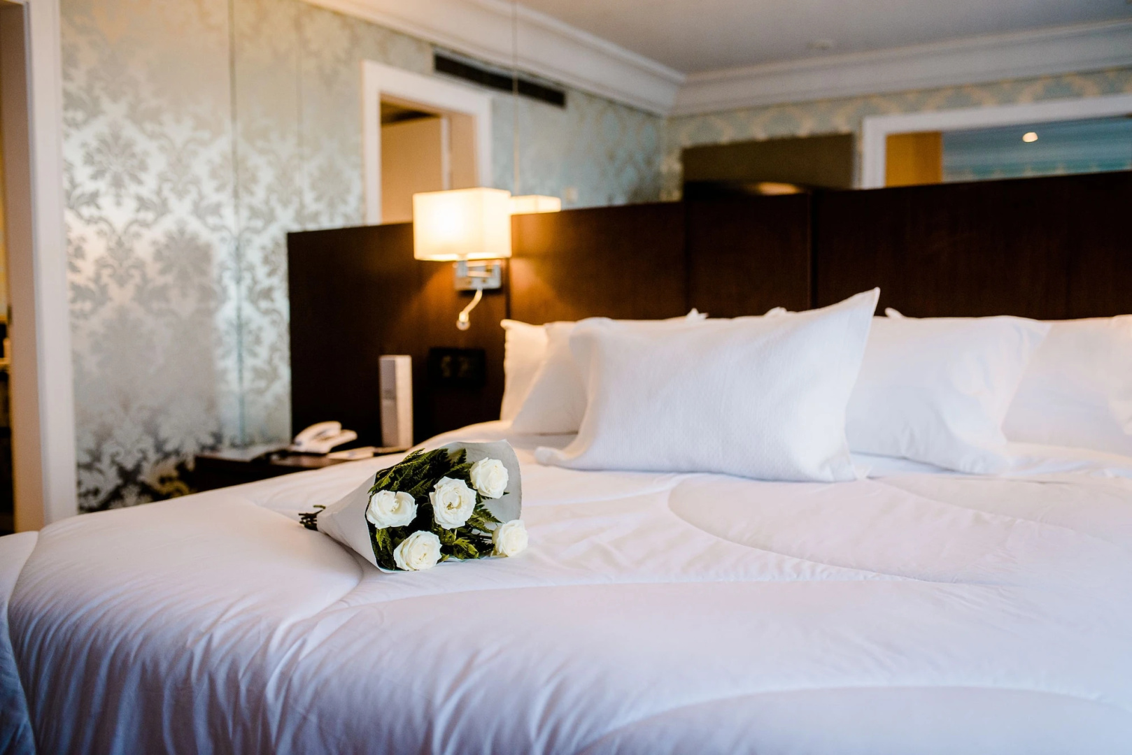 Foto - Grand Mercure Curitiba Rayon