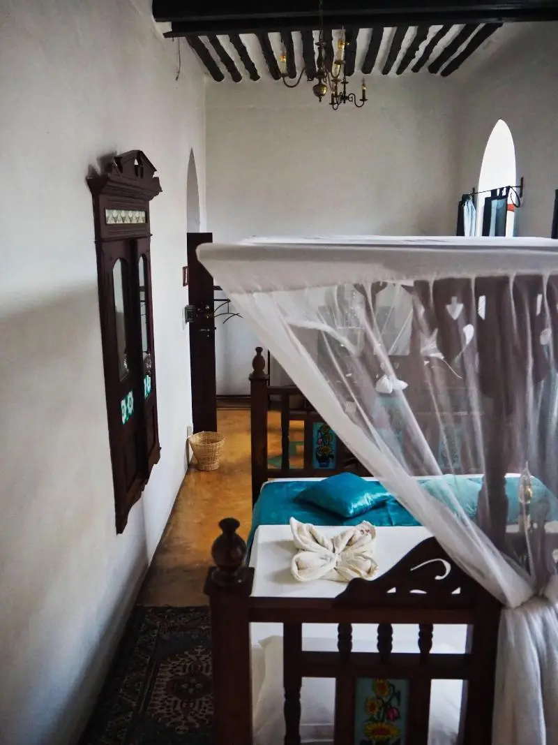 Foto - Zanzibar Coffee House