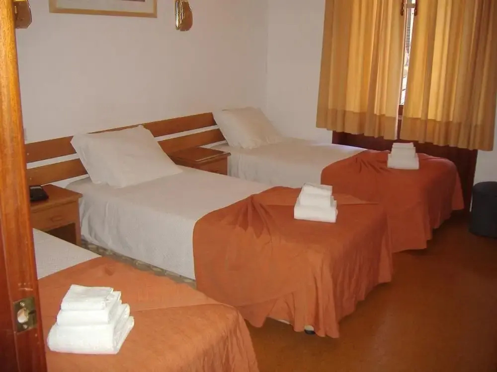 Foto - Hotel Grande Rio