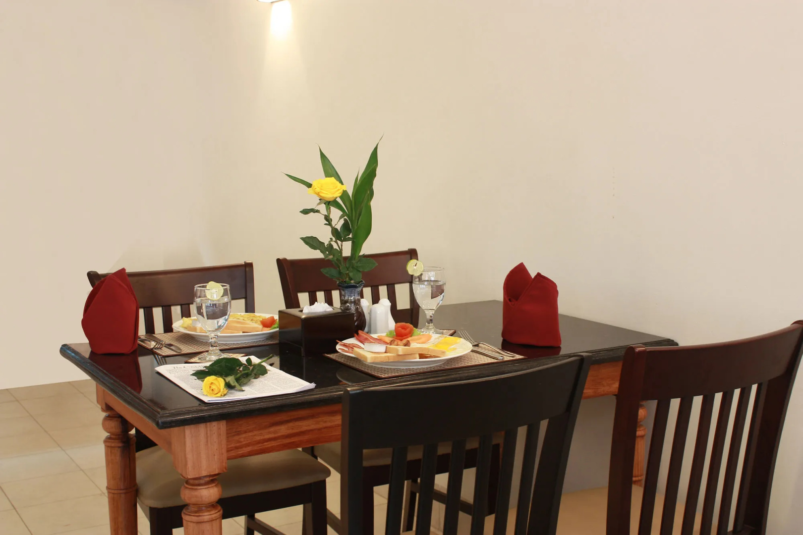 Photo - Lux Riverside Hotel & Apartment
