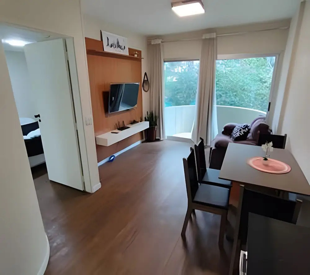 Apartamento Belo Lar Liberdade Sp