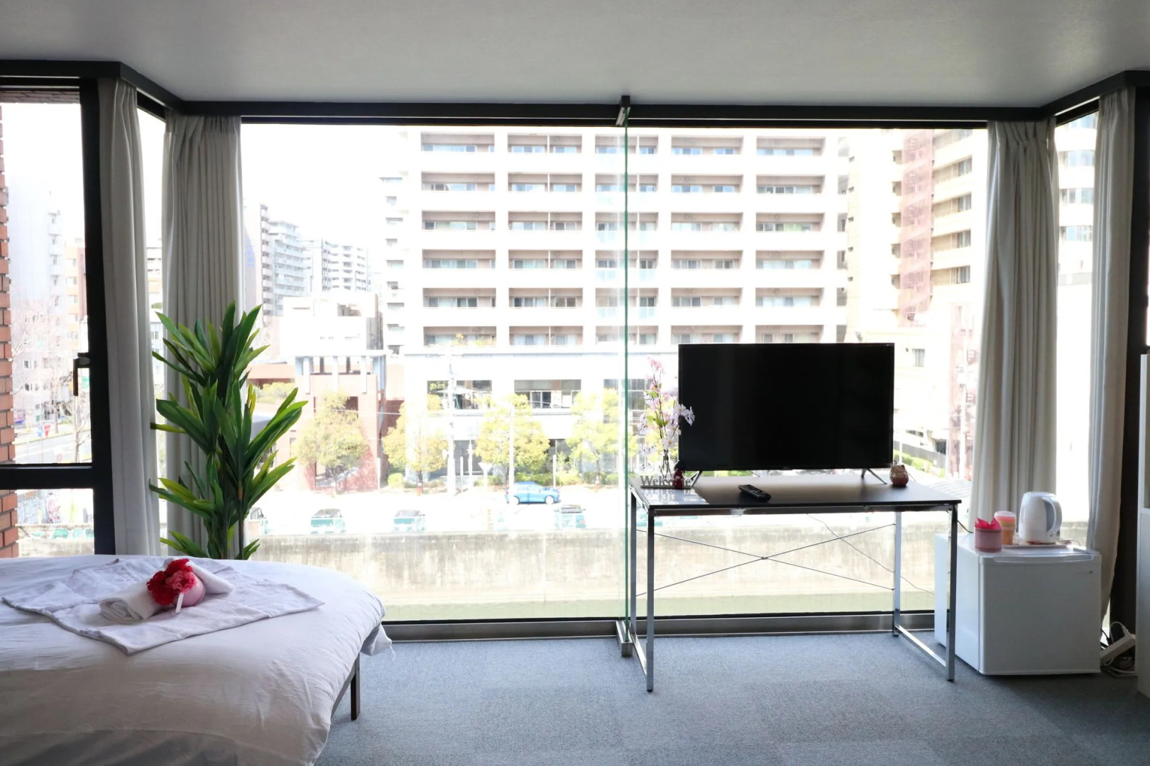 Foto - Sakuragawa Riverside Hotel