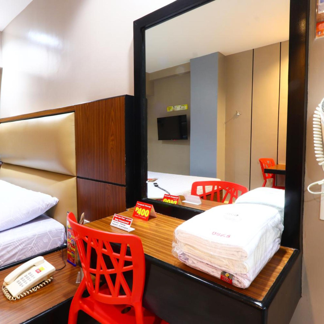 Photo - Hotel Sogo Pasay Rotonda