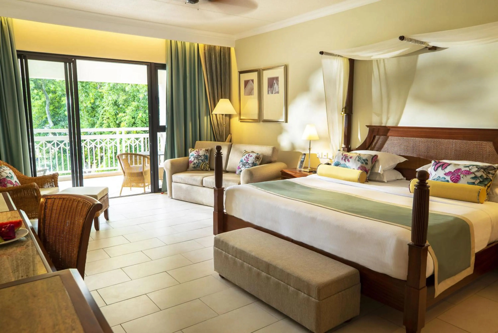 Photo - Maritim Resort & Spa Mauritius