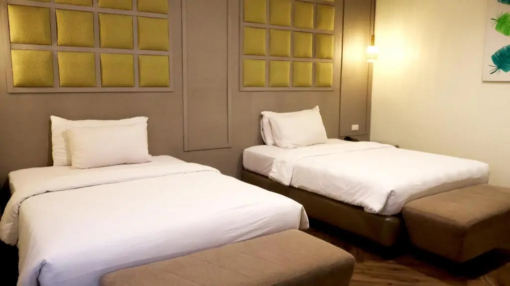 Foto - Hotel Alia Cikini
