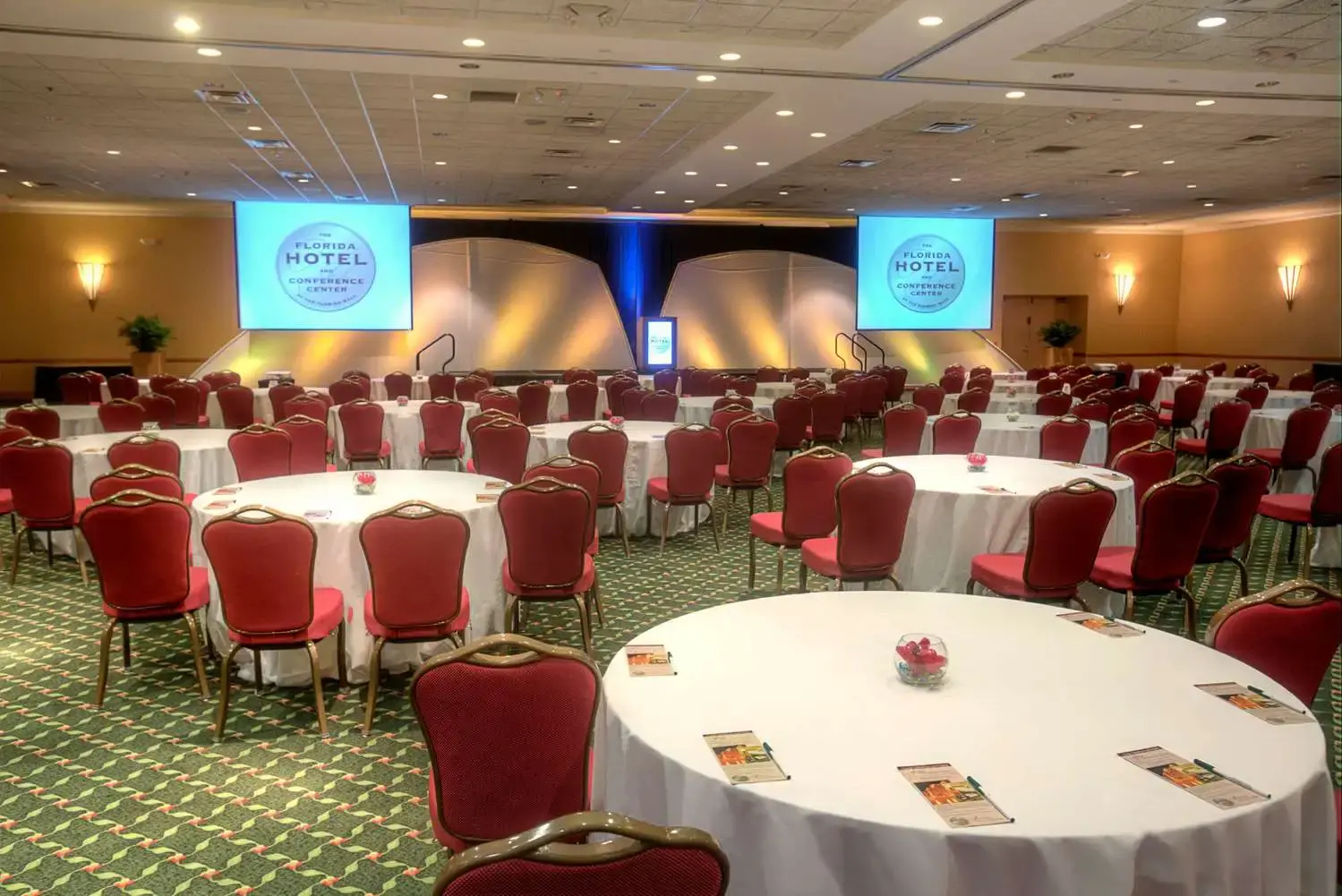 Photo - The Florida Hotel & Conference Center in the Florida Mall