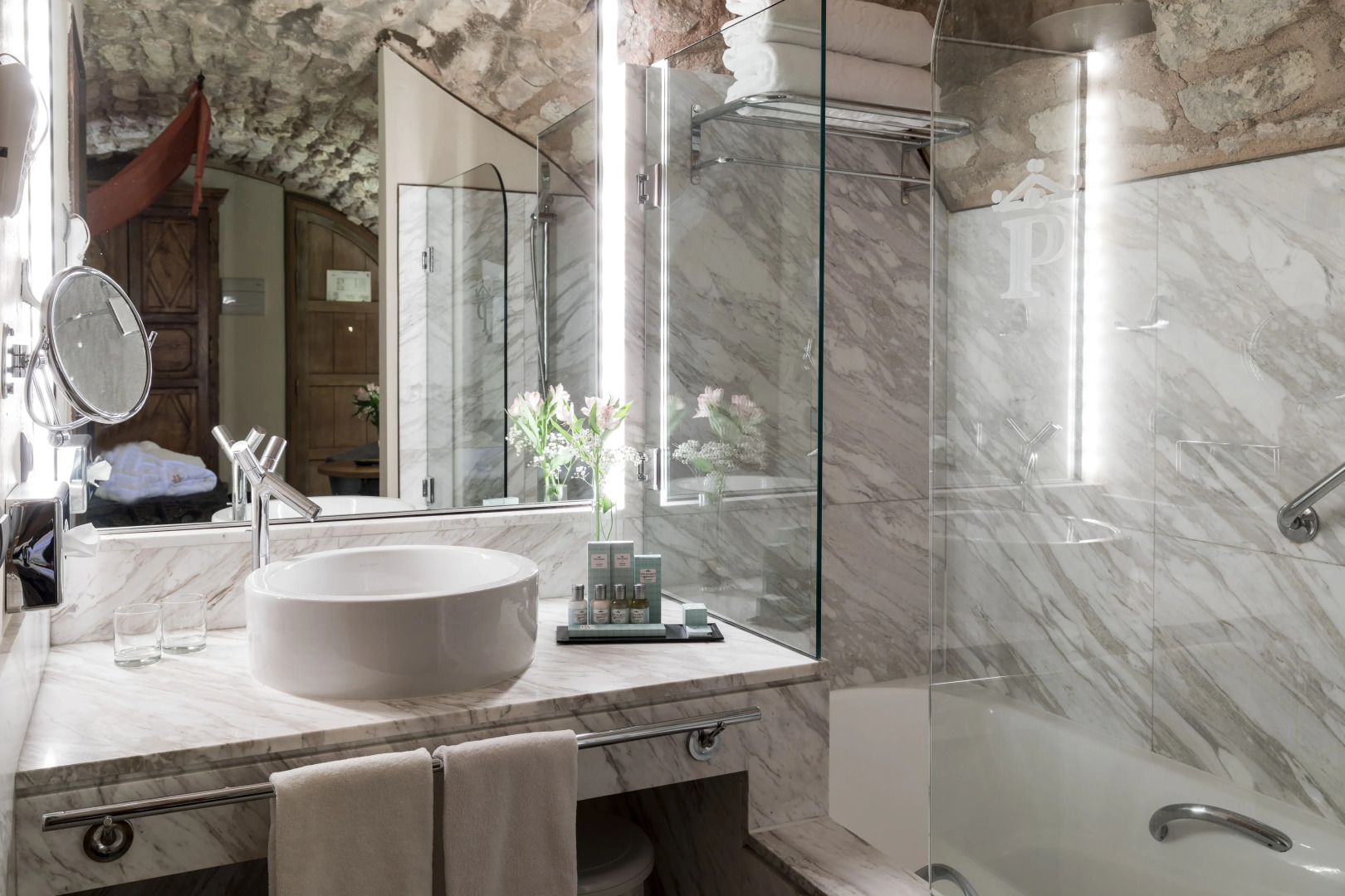 Photo - Parador de Alarcón