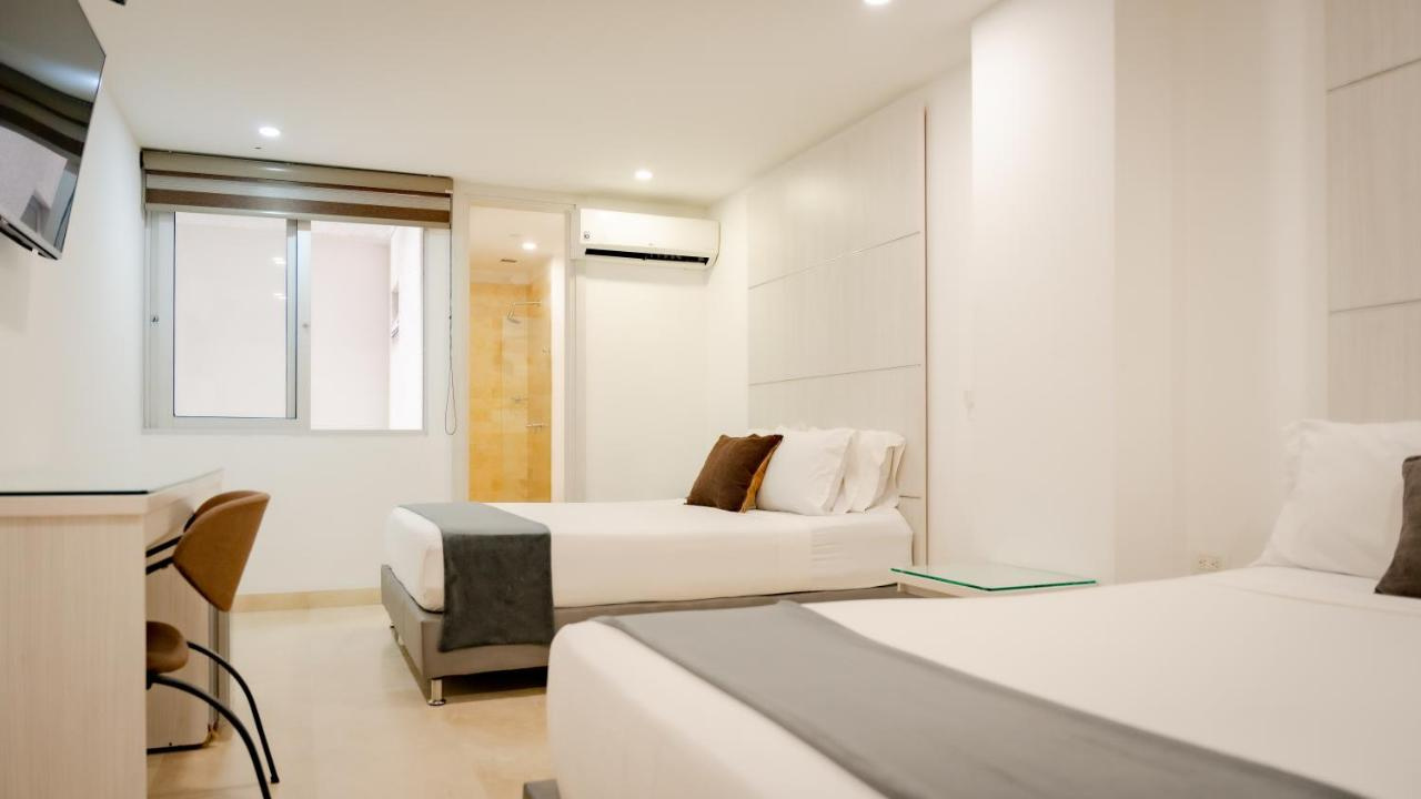 Foto - Hotel Madeiro