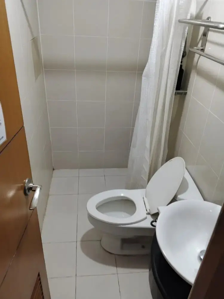 Foto - BGC Mckinley Center Prime Accommodations