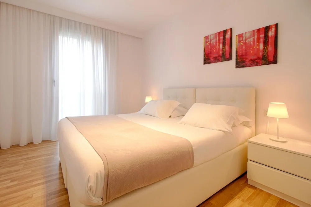 Foto - THE ROOMS - Serviced Apartments Tirana