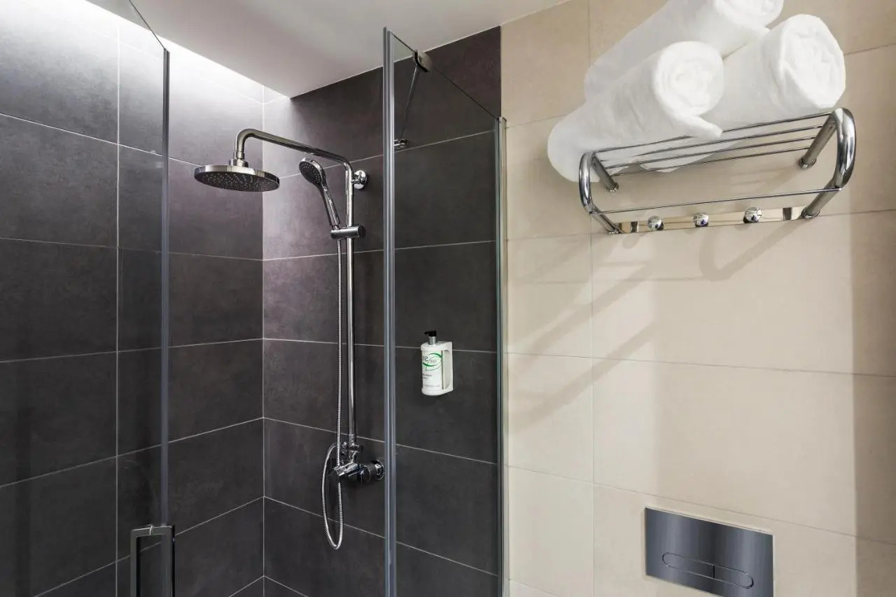 Photo - B&B HOTEL Lisboa Aeroporto