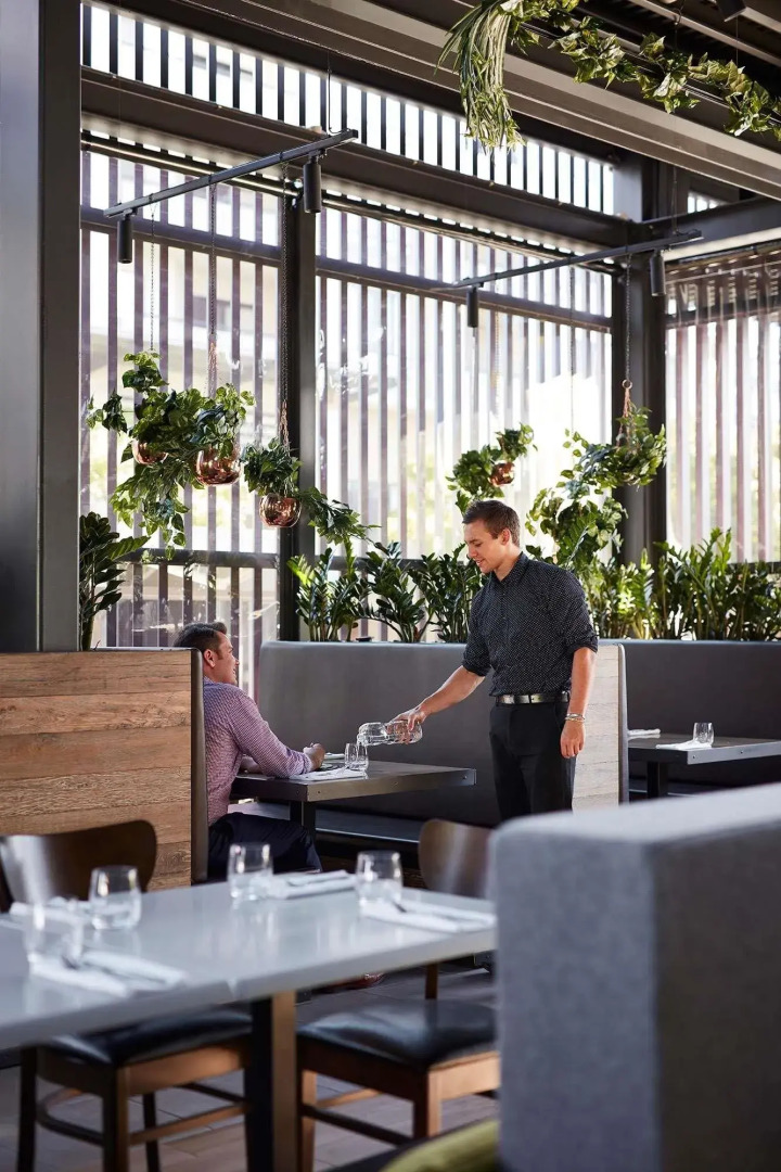 Foto - The Johnson Brisbane - Art Series