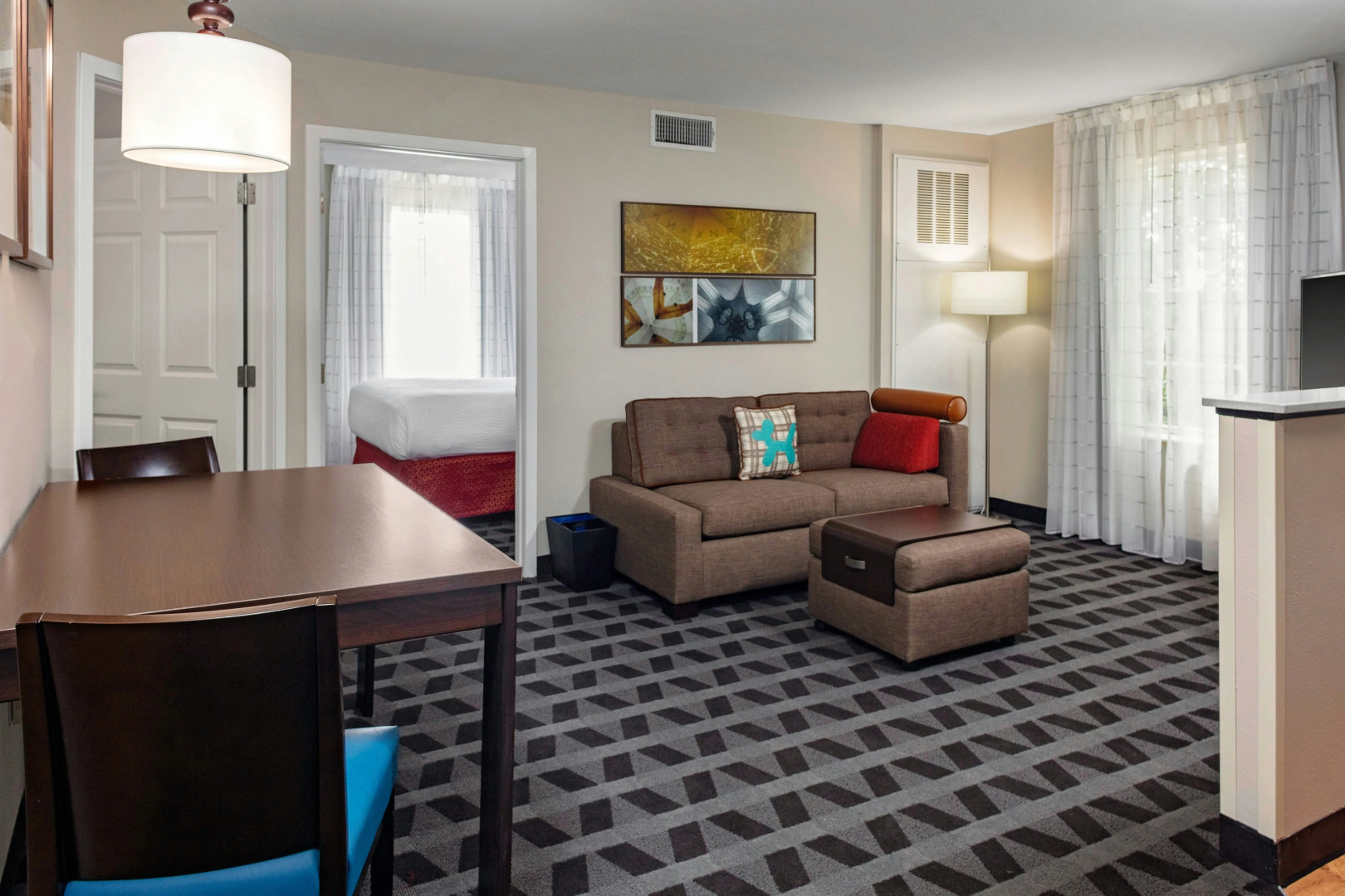Photo - TownePlace Suites by Marriott Dallas Plano/Legacy