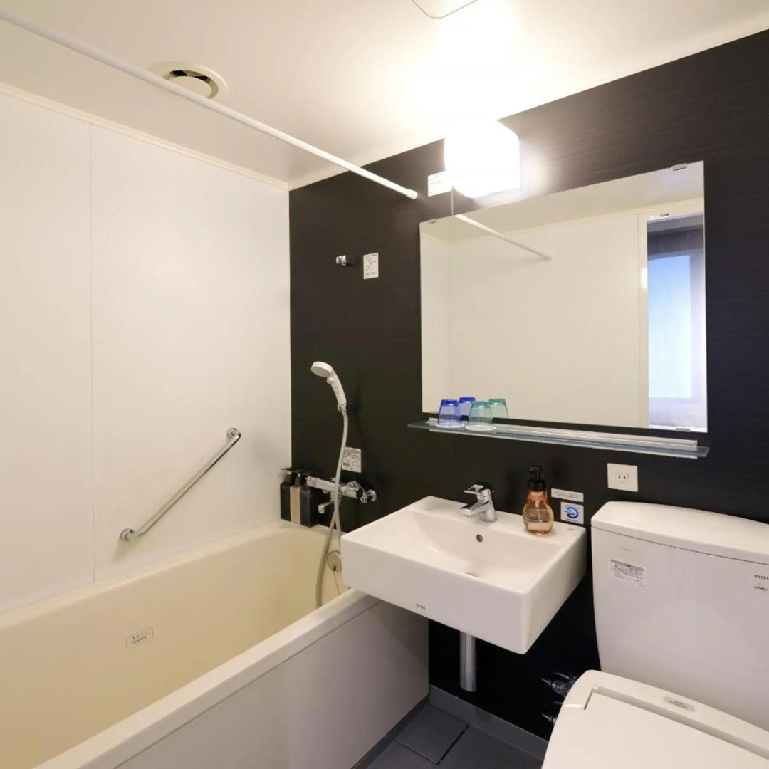 Photo - Hakata Green Hotel Annex