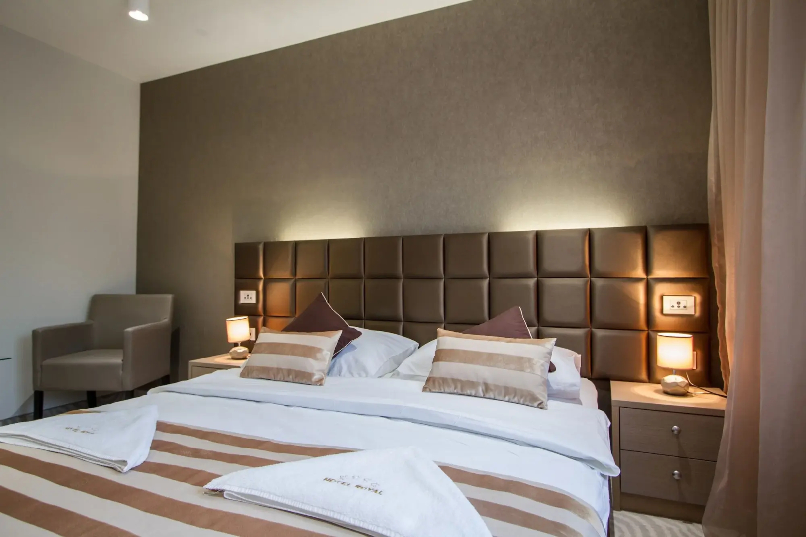 Foto - Royal Airport Hotel