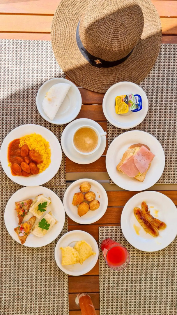 Foto - Sunny Hall by AFT