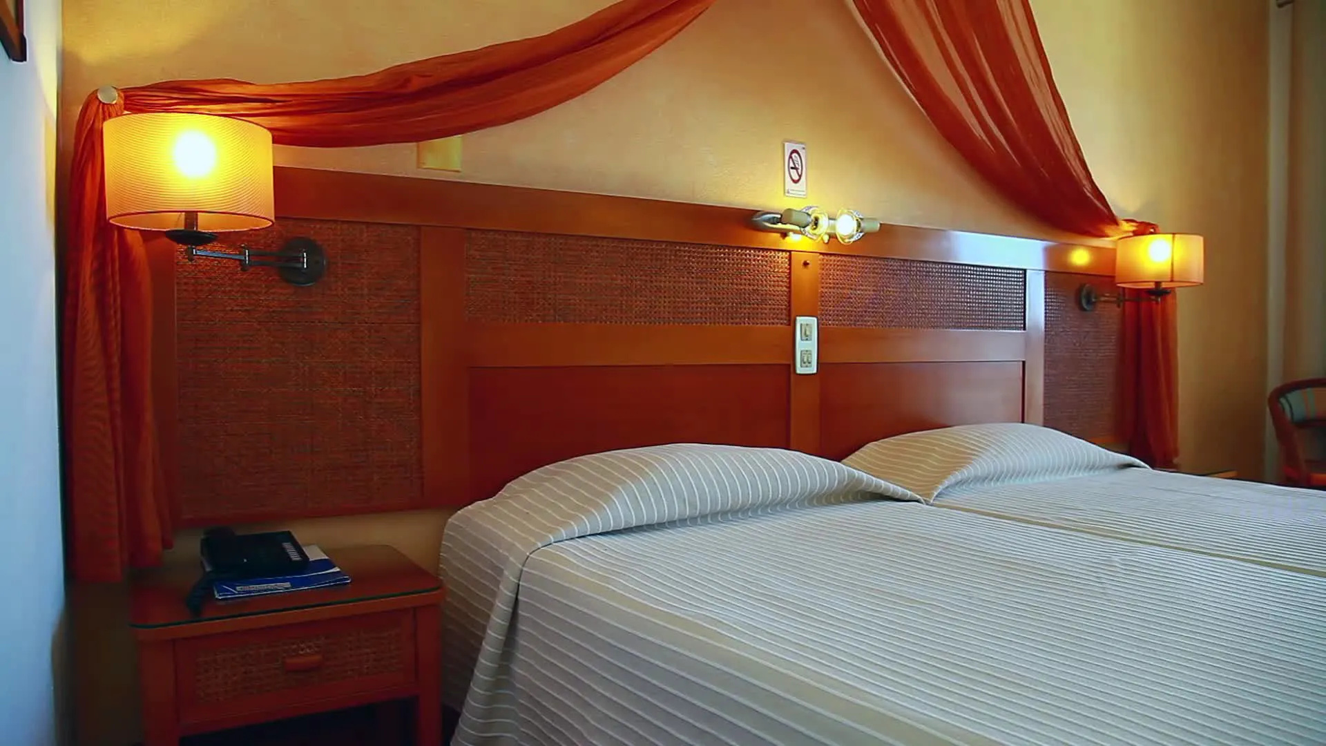 Foto - Hotel do Cerro