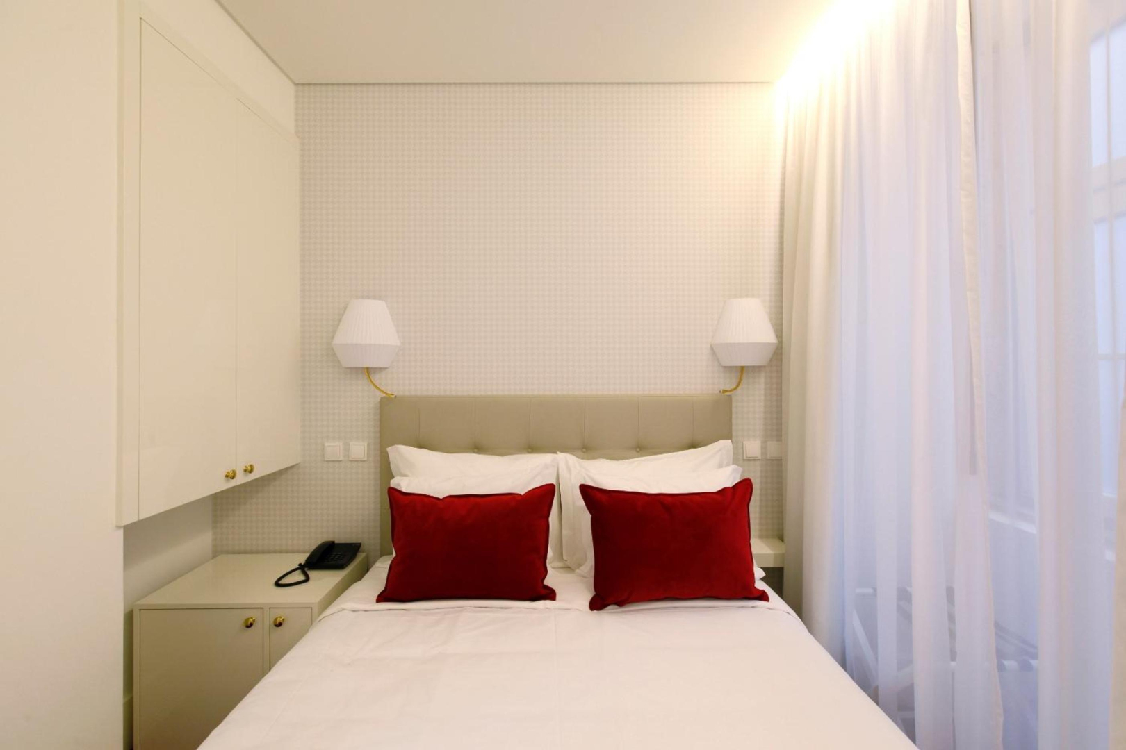 Foto - Hotel Lis Baixa