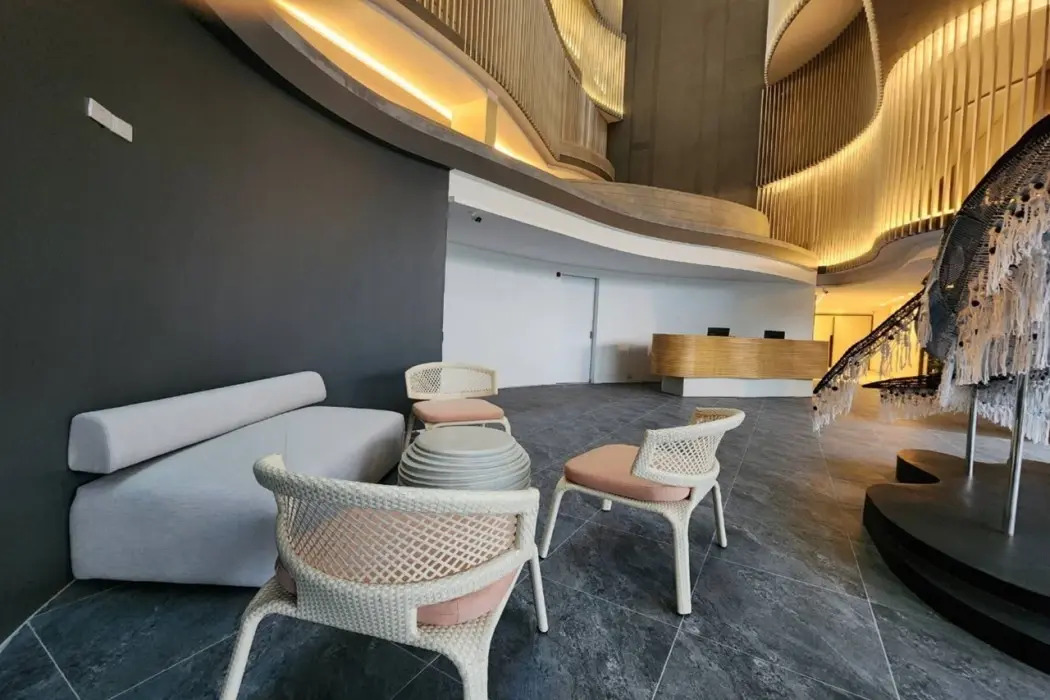 Foto - Howard Johnson by Wyndham Pattaya JC