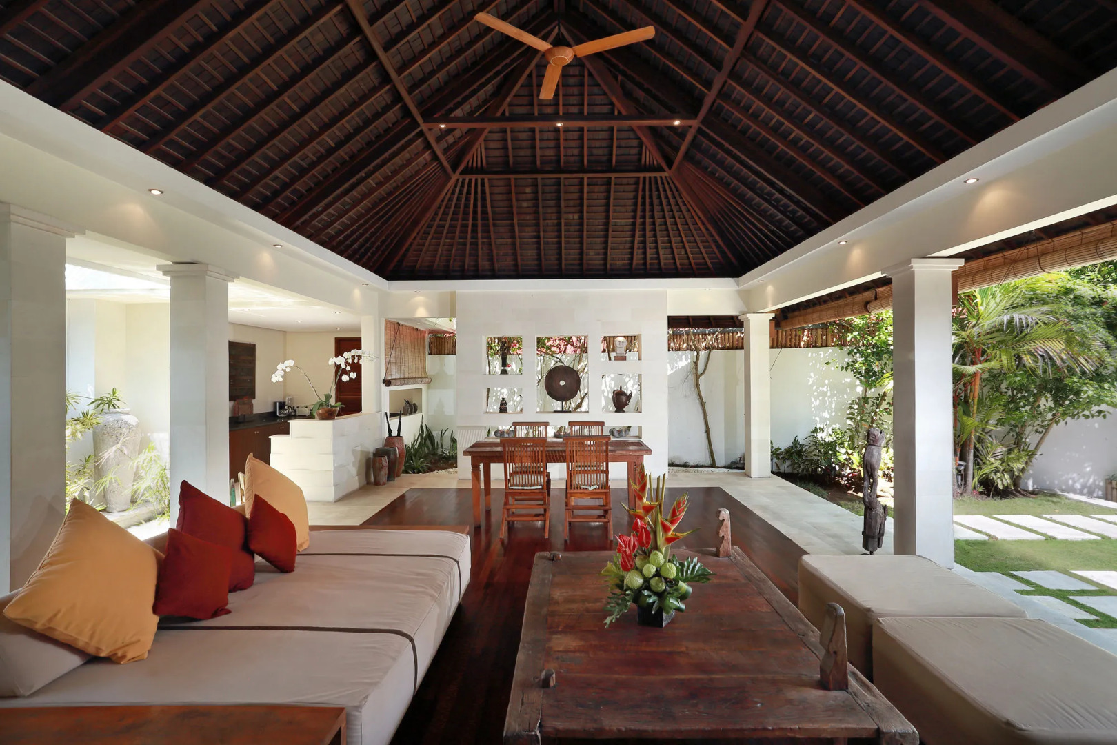 Foto - Villa Bali Asri