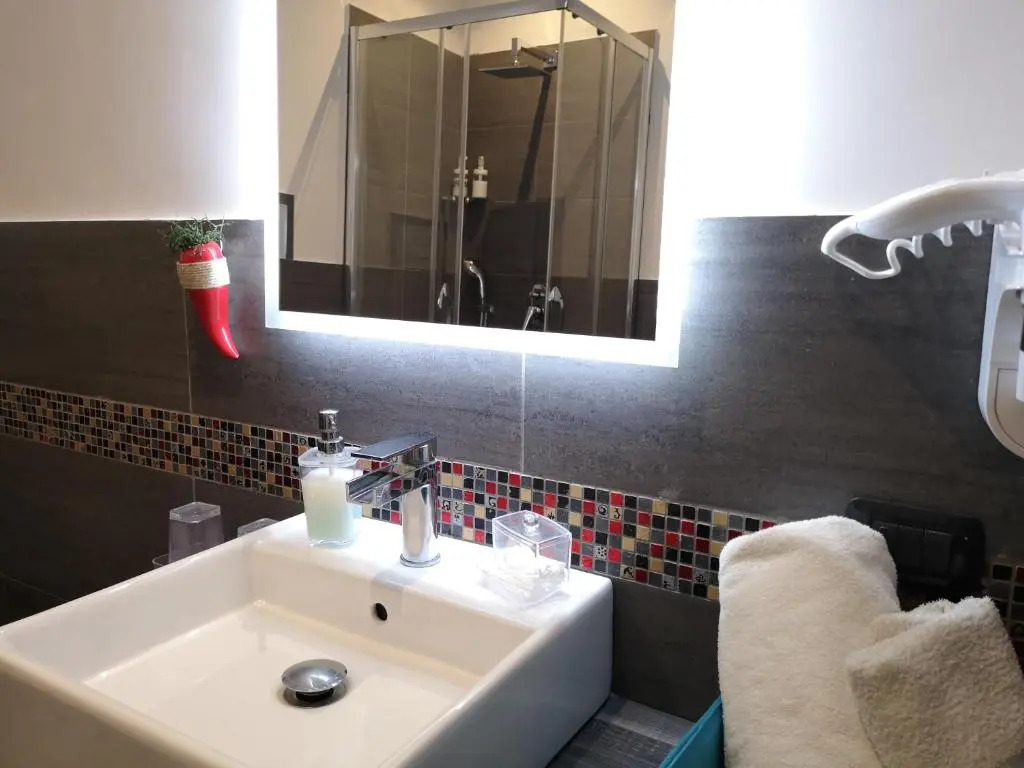 Foto - Grande Archivio Napoli 22