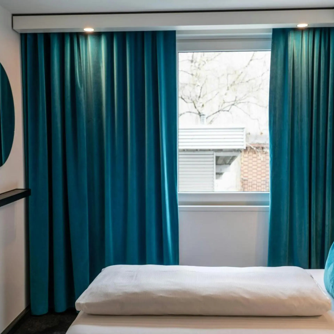 Foto - Motel One Berlin-Mitte