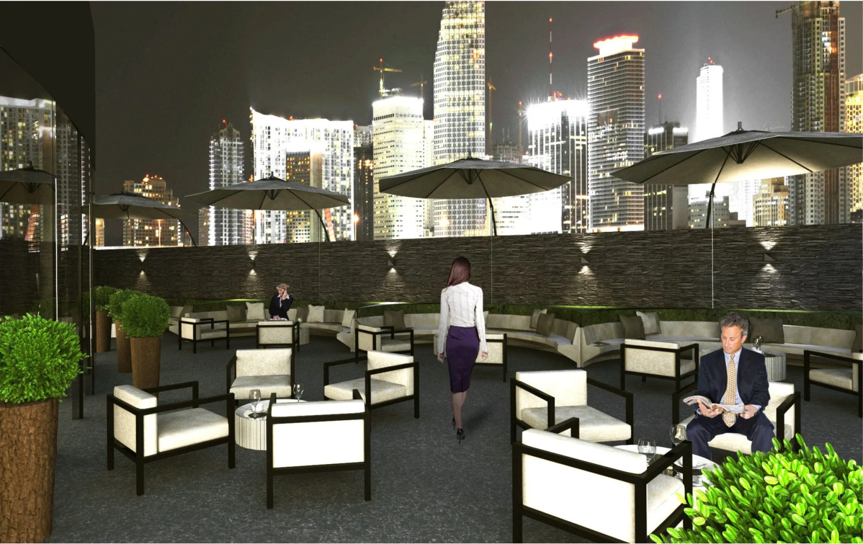 Photo - Hotel Las Americas Golden Tower Panamá