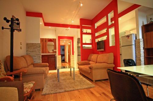 Photo - CityScape Bucharest