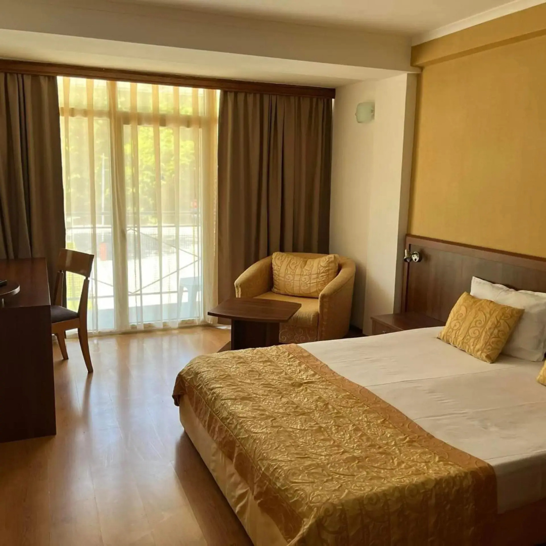 Photo - Park Hotel Perla