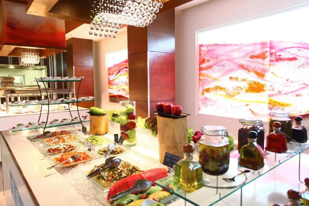 Foto - Sandos Cancún All Inclusive - Adults Only