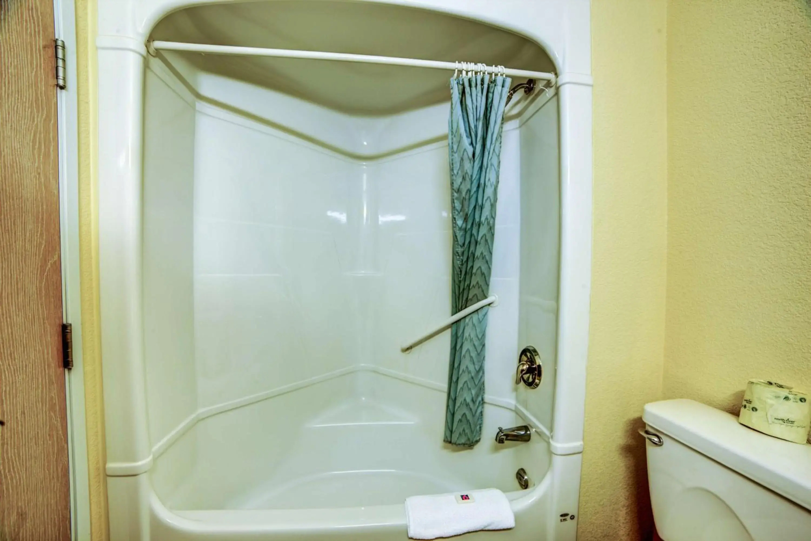 Foto - Motel 6-Huntsville, ON