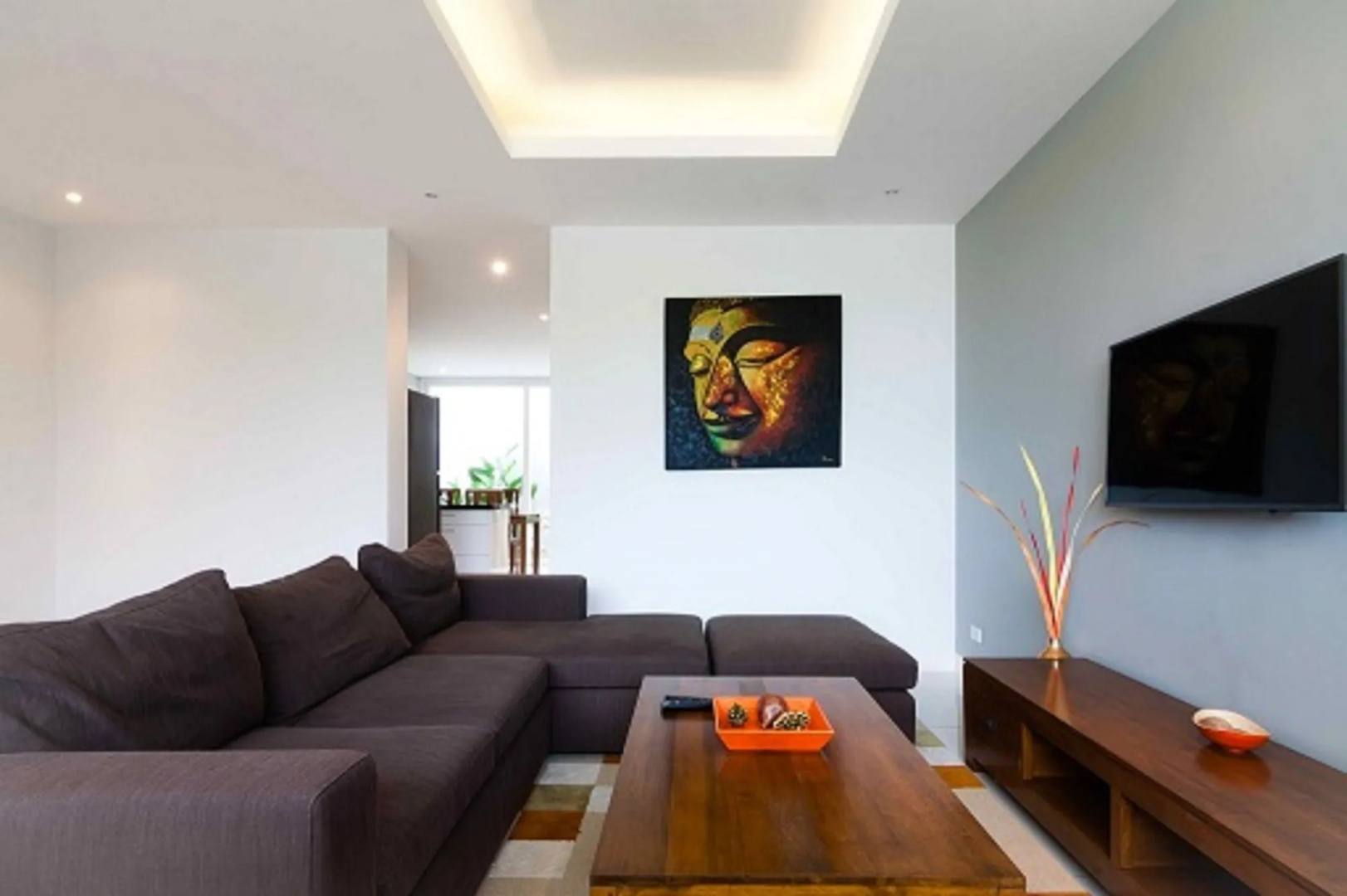 Foto - Horizon Residence Rentals