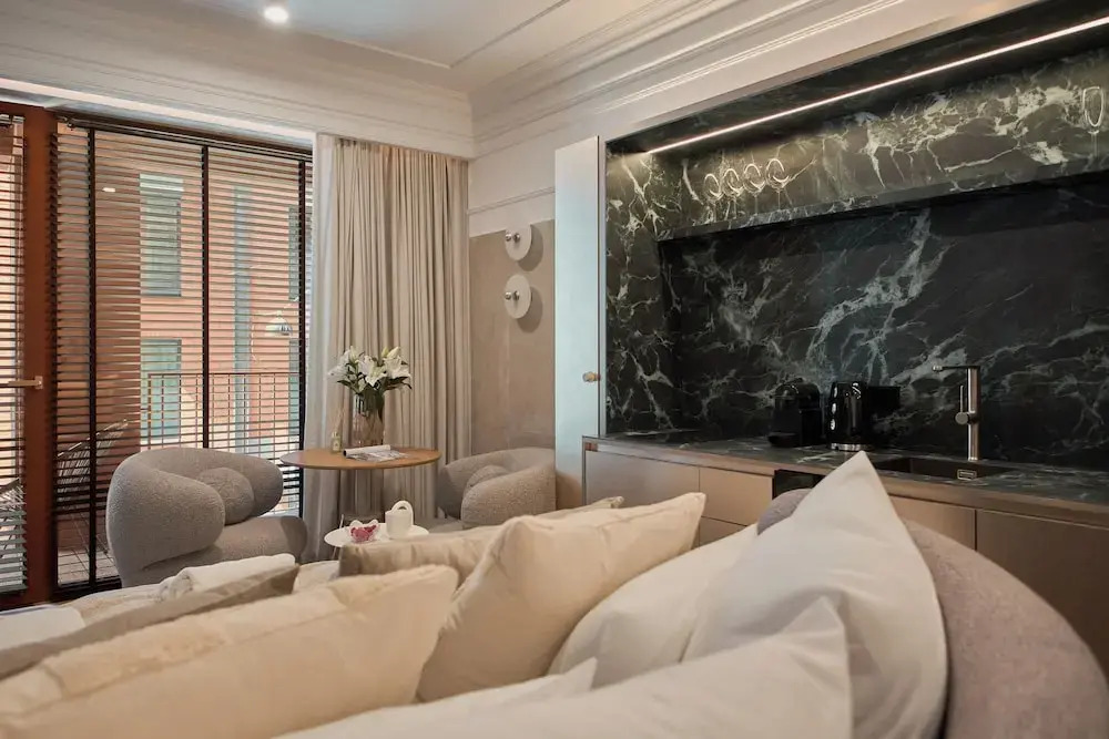 Photo - Granaria Premium by Downtown Apartments