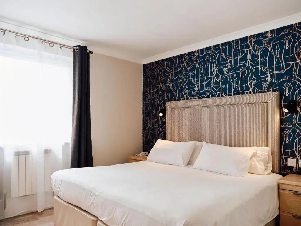 Photo - Hotel De Normandie
