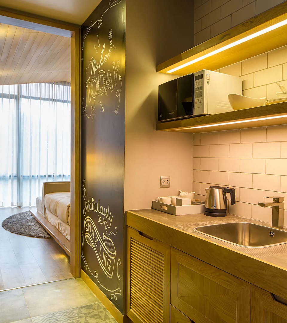 Foto - Fusion Suites Saigon