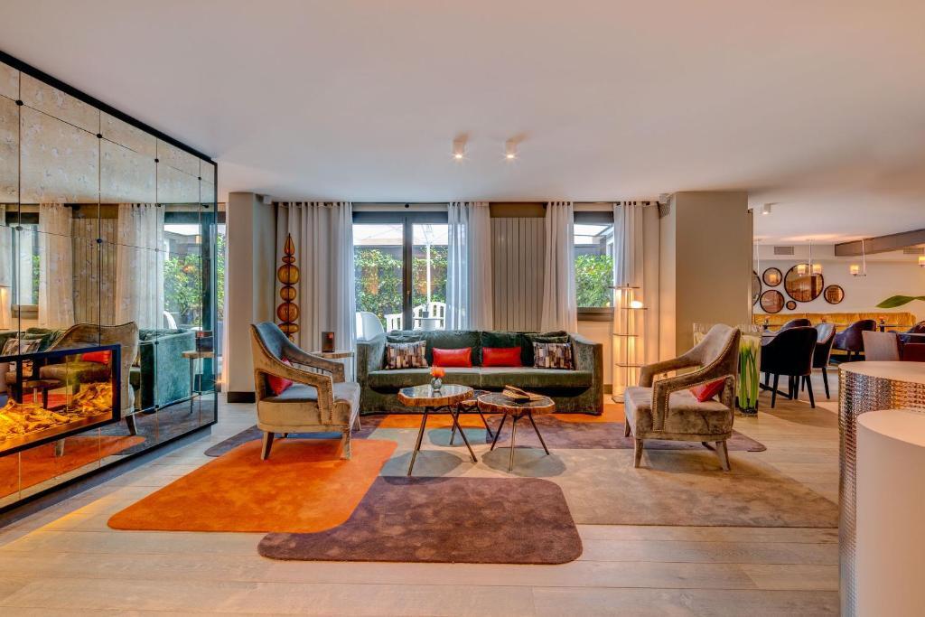 Foto - Design Hotel f6