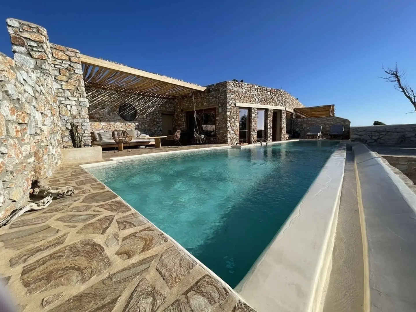 Foto - Mythic Paros , Adults Only