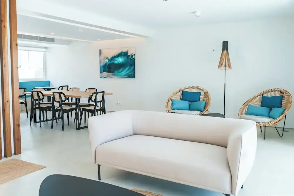 Foto - Silveira Bay Lounge Retreat