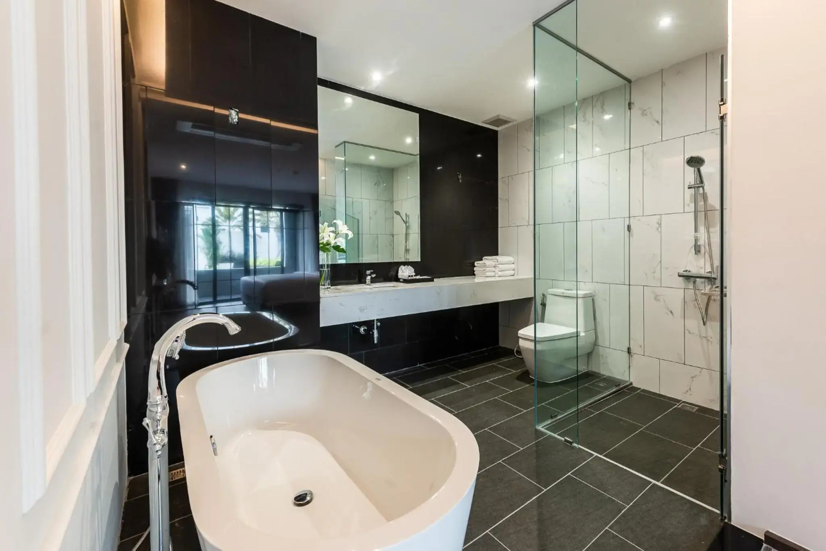 Foto - One Patio Hotel Pattaya - SHA Extra Plus