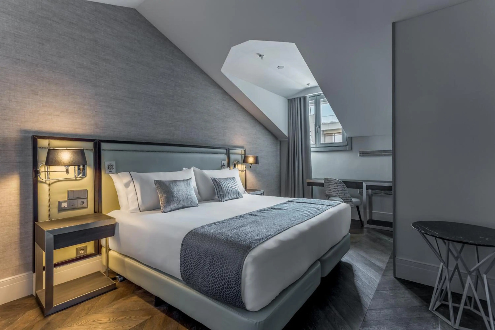 Foto - Room Mate Collection Gorka, San Sebastián