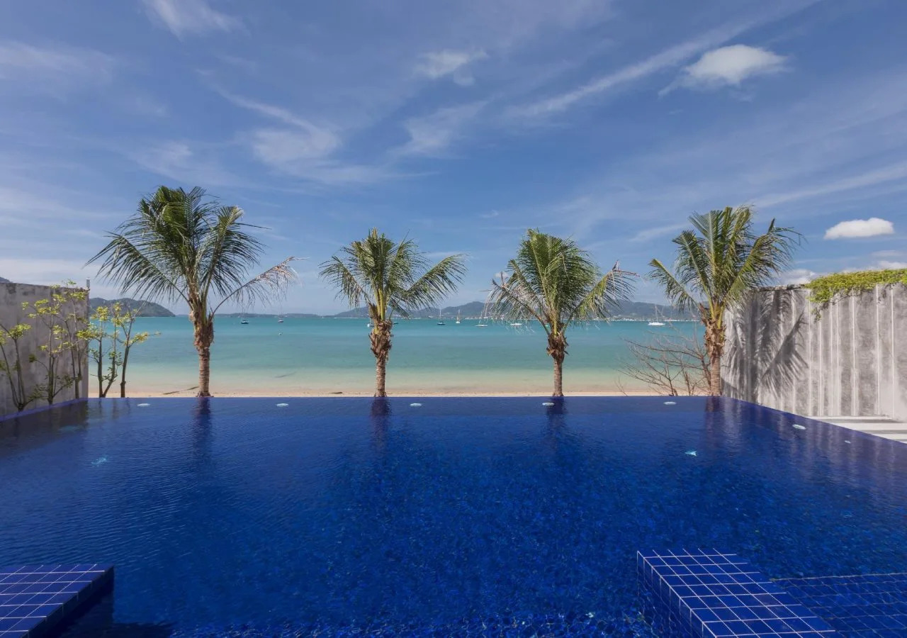 Foto - X10 Seaview Suites at Panwa Beach