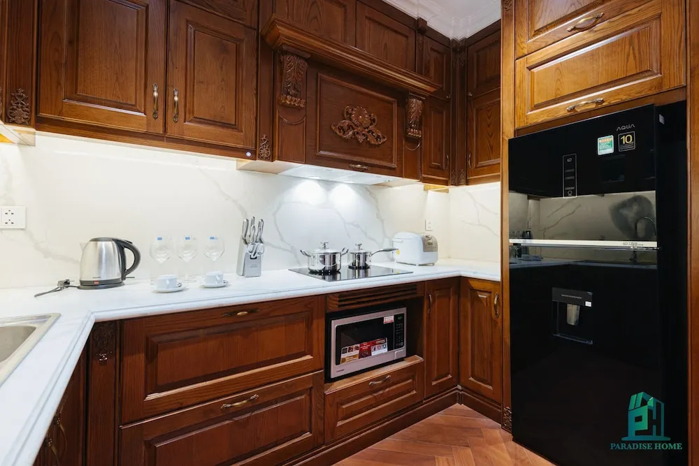 Foto - Victoria Suites Westlake Hanoi
