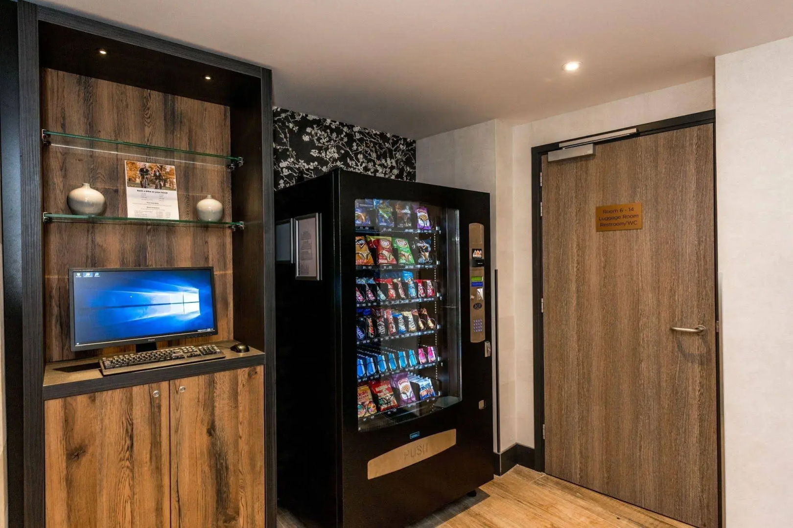 Photo - XO Hotel Inner