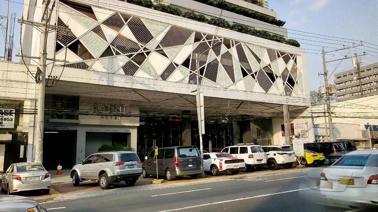Photo - Luxent Hotel